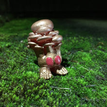 Load image into Gallery viewer, Oyster the Mushroom Toy
