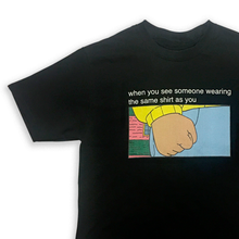 Load image into Gallery viewer, Arthur Meme T-Shirt