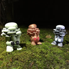 Load image into Gallery viewer, Oyster the Mushroom Toy