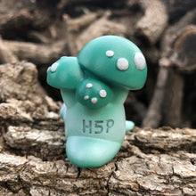 Load image into Gallery viewer, Cappa Yokai Toy