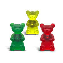 Load image into Gallery viewer, 3D Gummy Bear Resin Pin