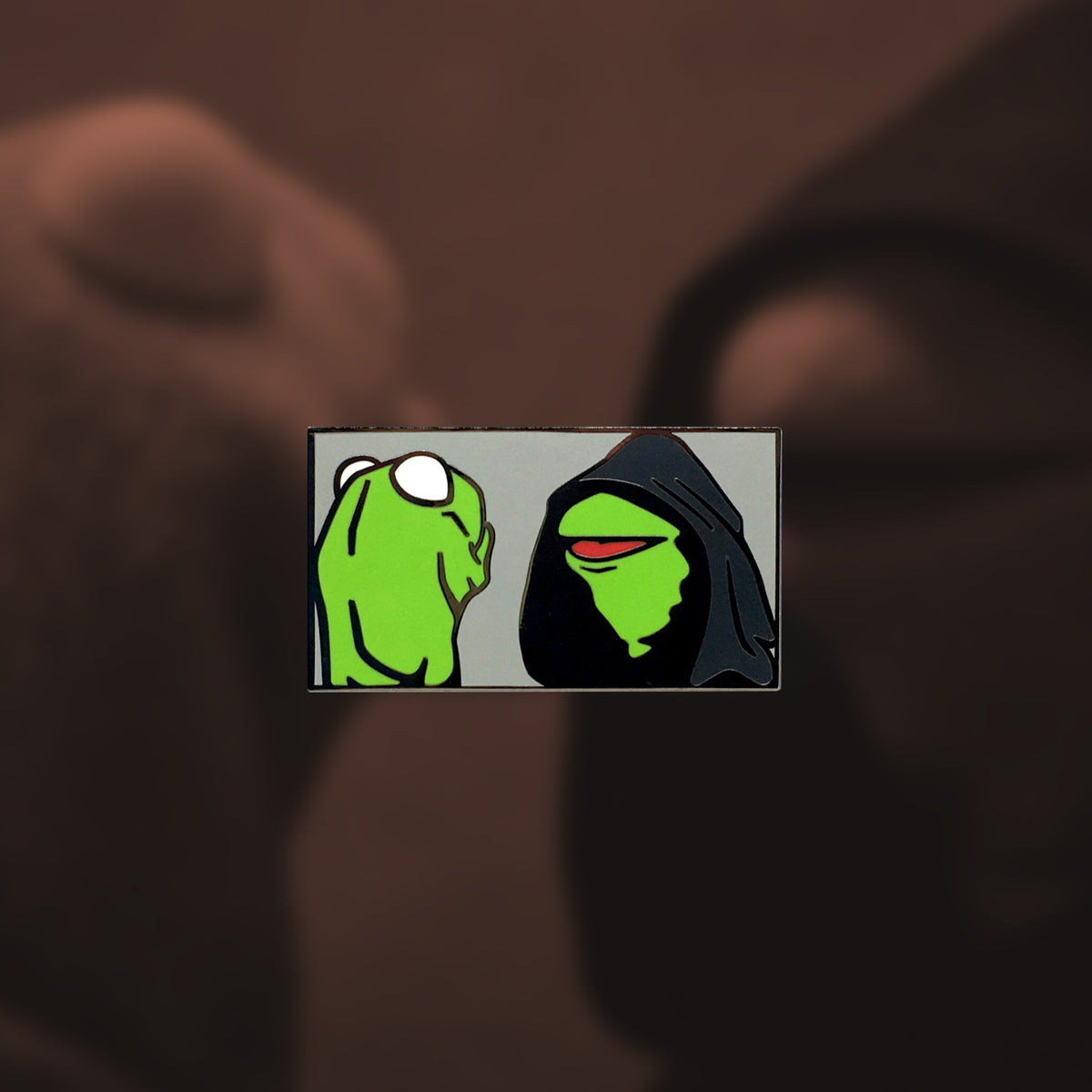 Inner Me Enamel Pin – HighFivePins, image size:1200x1200