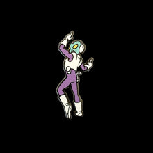 Load image into Gallery viewer, Jaco Enamel Pin