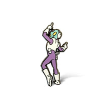 Load image into Gallery viewer, Jaco Enamel Pin
