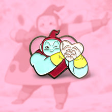 Load image into Gallery viewer, Ribranne Enamel Pin
