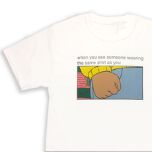 Load image into Gallery viewer, Arthur Meme T-Shirt