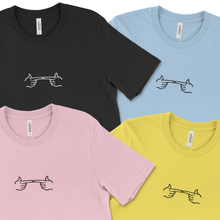 Load image into Gallery viewer, Shy T-Shirt