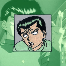 Load image into Gallery viewer, Eye Roll Yusuke Patch