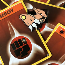 Load image into Gallery viewer, Hitmonlee Enamel Pin