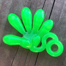 Load image into Gallery viewer, 3D Slappy Hand Resin Pin