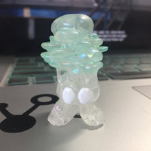 Load image into Gallery viewer, Oyster the Mushroom Toy