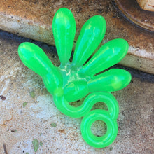 Load image into Gallery viewer, 3D Slappy Hand Resin Pin