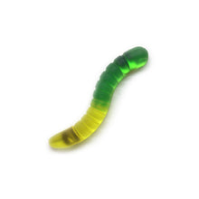 Load image into Gallery viewer, 3D Gummy Worm Resin Pin