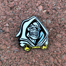 Load image into Gallery viewer, Taskmaster Lapel Pin