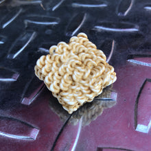 Load image into Gallery viewer, 3D Ramen Brick Resin Pin