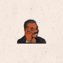 Load image into Gallery viewer, Roll Safe Lapel Pin