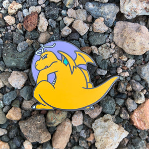 Dragonite Lapel Pin