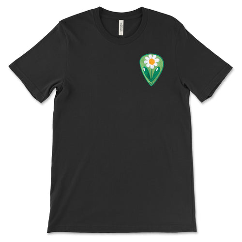 Roswell Daisy T-Shirt