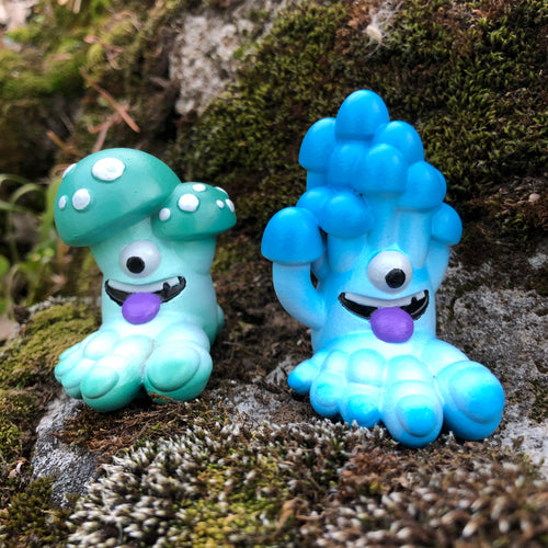 Cappa Yokai Toy