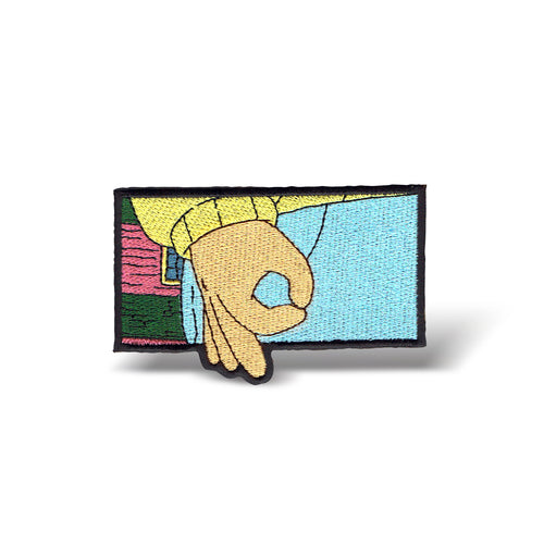 Circle Game Patch