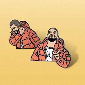 Drake 2-Pin Set