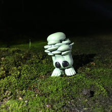 Load image into Gallery viewer, Oyster the Mushroom Toy