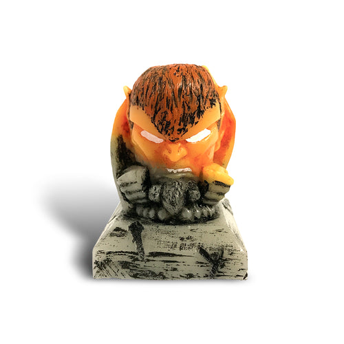 Trollgyle Figure