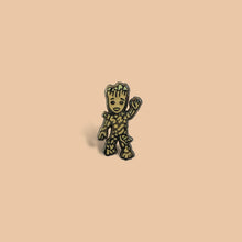 Load image into Gallery viewer, Baby Groot Lapel Pin