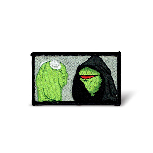 Inner Me Patch