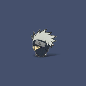 Pin em naruto kakashi