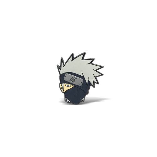 Kakashi Hatake Enamel Pin