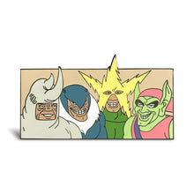 Load image into Gallery viewer, The Boys Enamel Pin