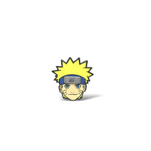 Load image into Gallery viewer, Naruto Uzumaki Enamel Pin
