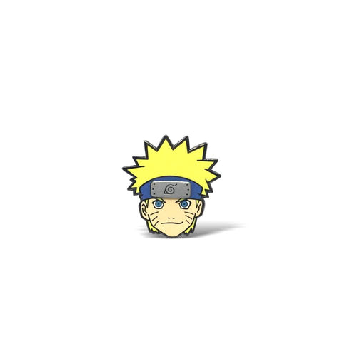 Naruto Uzumaki Enamel Pin