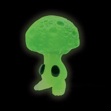Load image into Gallery viewer, Peach the Mushroom Toy