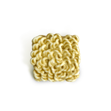 Load image into Gallery viewer, 3D Ramen Brick Resin Pin