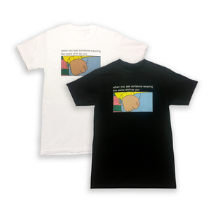 Arthur Meme T-Shirt
