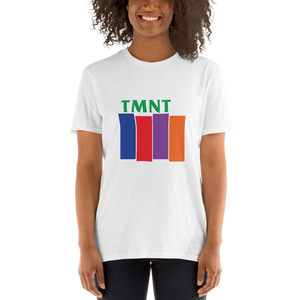 TMNT 80's T-Shirt