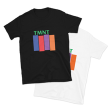 Load image into Gallery viewer, TMNT 80&#39;s T-Shirt