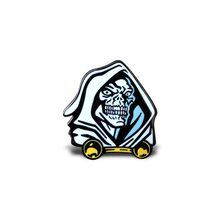 Load image into Gallery viewer, Taskmaster Lapel Pin