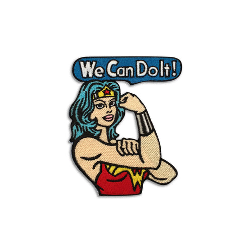 Diana the Amazon Patch