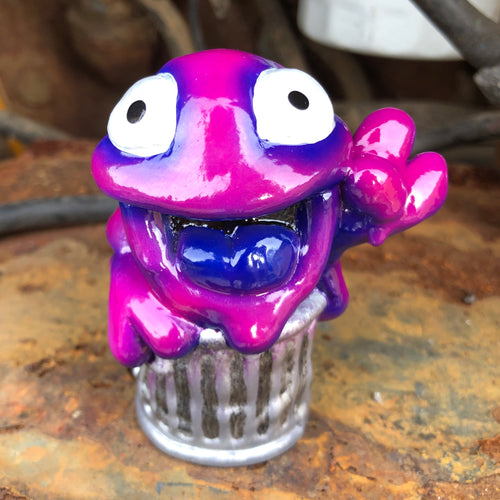 Grimer Toy
