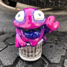 Load image into Gallery viewer, Grimer Toy