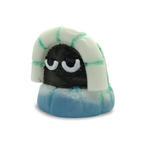 Cold Creeper Toy