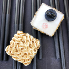 Load image into Gallery viewer, 3D Ramen Brick Resin Pin