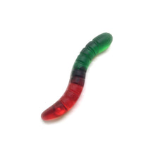 Load image into Gallery viewer, 3D Gummy Worm Resin Pin