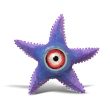 Load image into Gallery viewer, 3D Starro Resin Pin