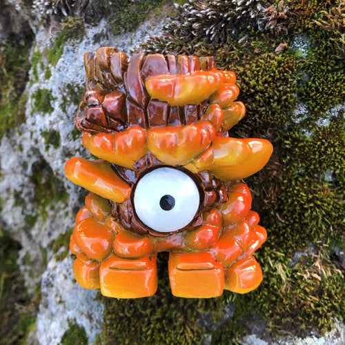 Funkitrunk Toy