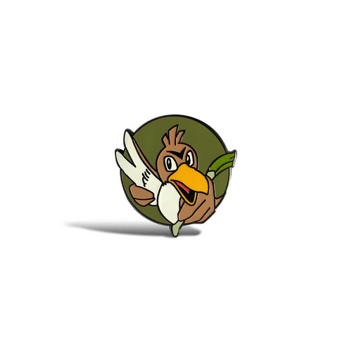 Farfetch'd Lapel Pin