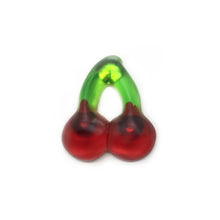 Load image into Gallery viewer, 3D Double Cherry Resin Pin